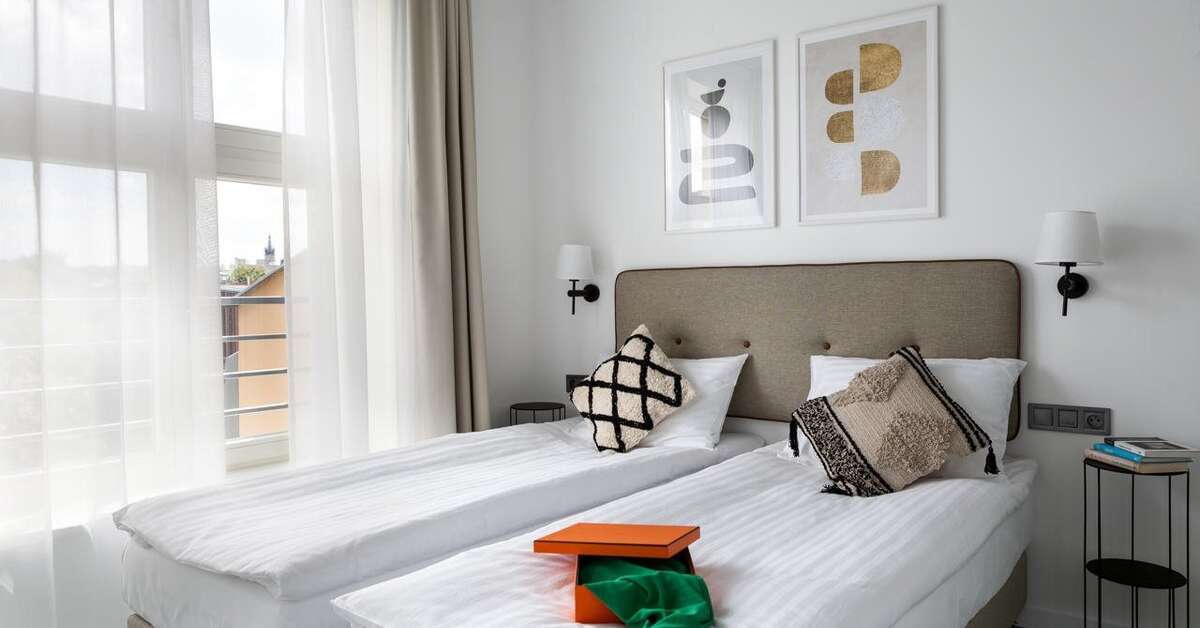 Een foto van H11 Aparthotel