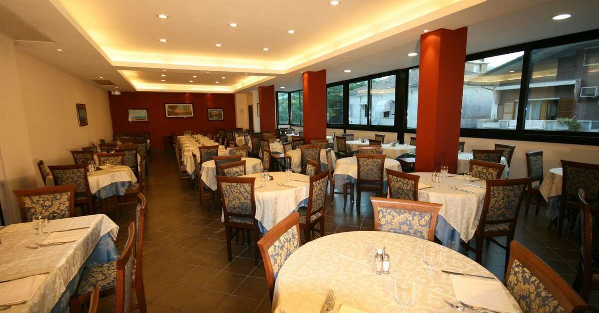 Een foto van Hotel Milton