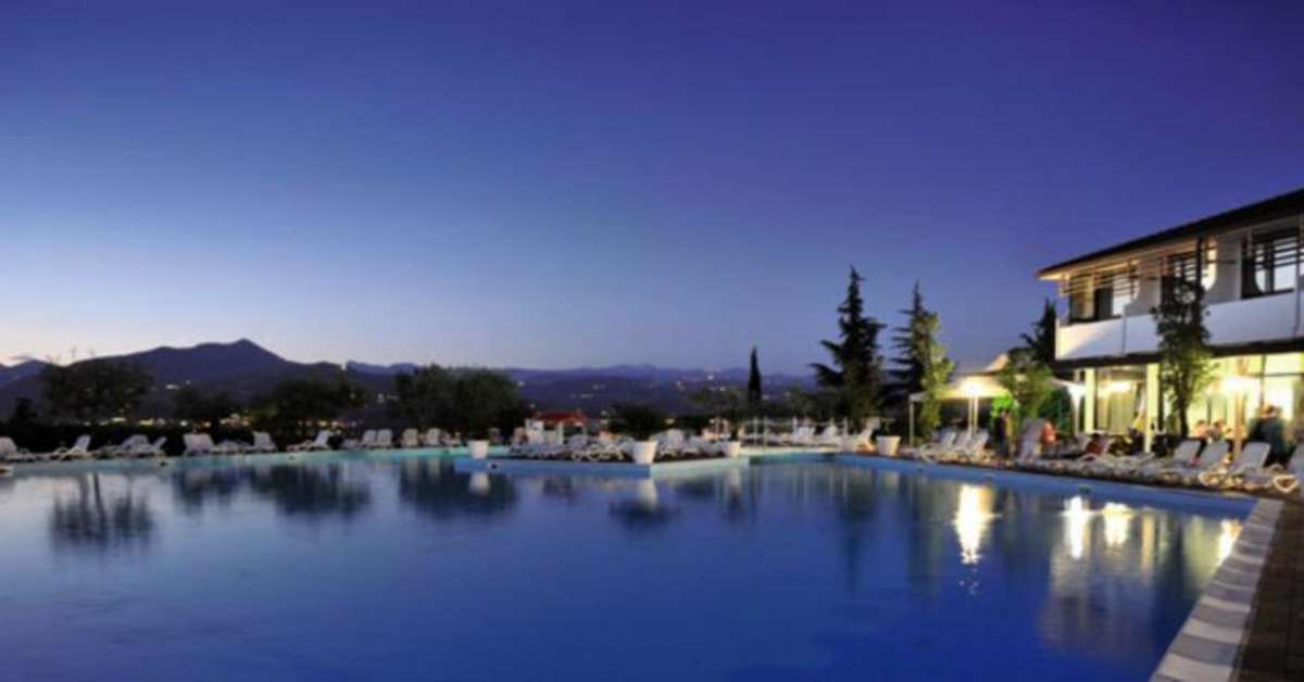 Een foto van Hotel Centro Turistico Gardesano