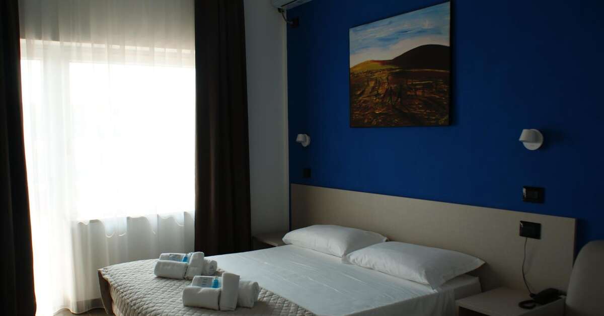 Een foto van Hotel Palazzo Caveja