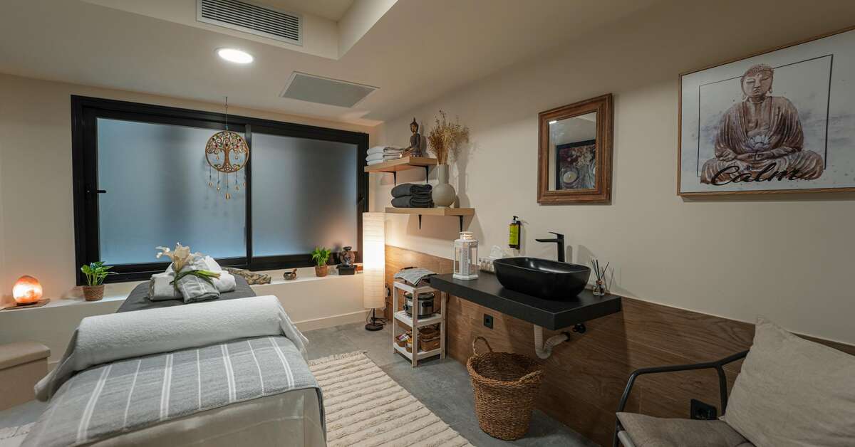 Een foto van Sercotel Playa Canteras