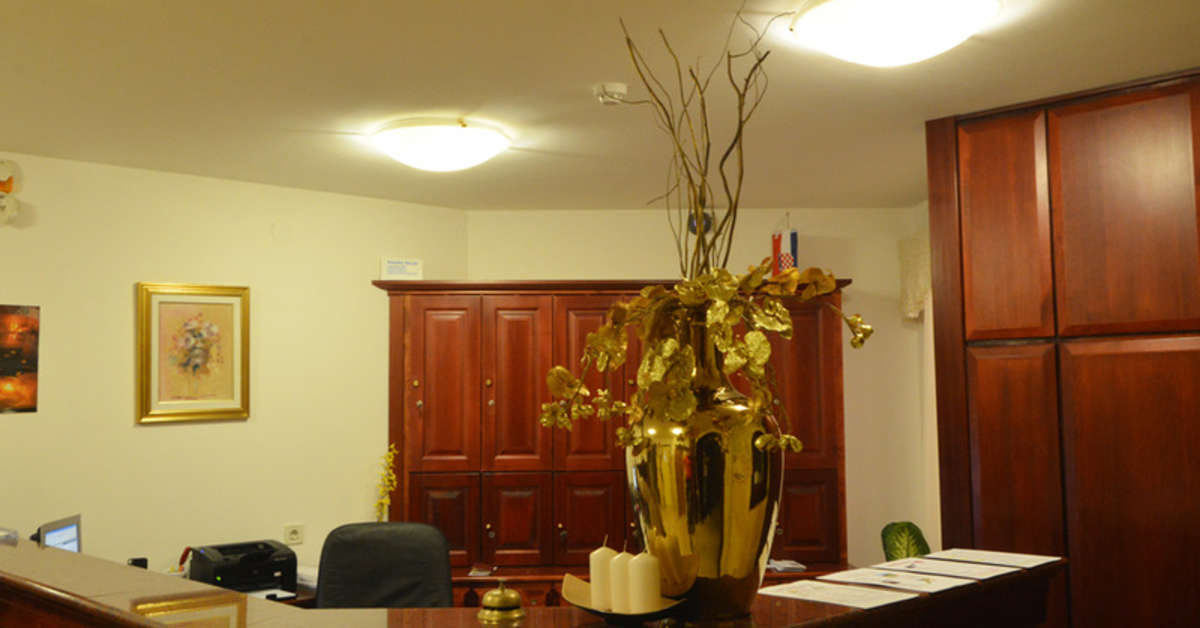 Een foto van Hotel Villa Letan
