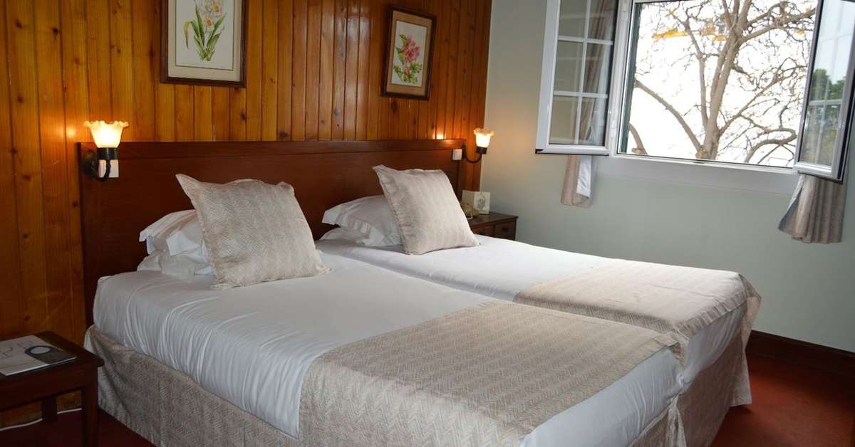 Een foto van Quinta Da Penha de Franca & Penha de Franca Mar