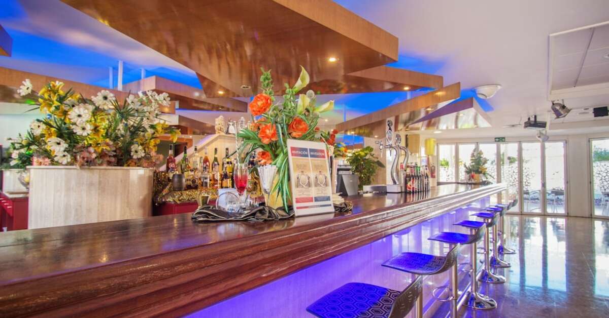 Een foto van Hotel Servigroup Nereo