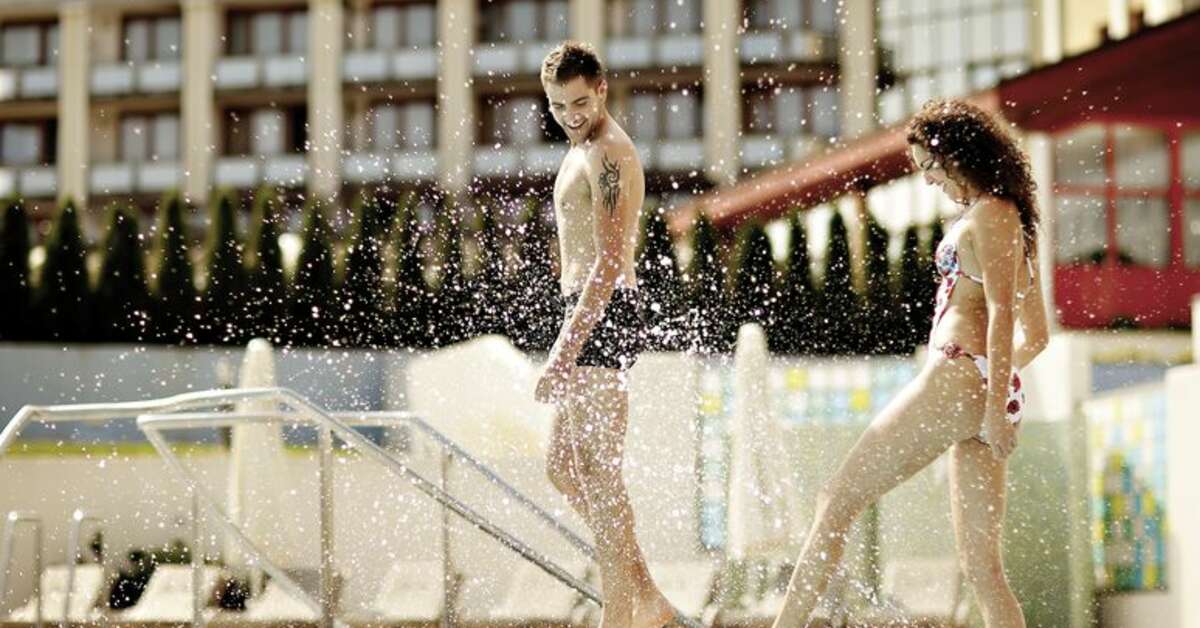 Een foto van Hotel Livada Prestige