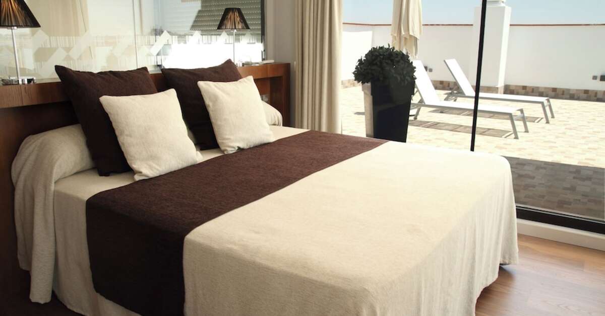 Een foto van Hotel Don Paco