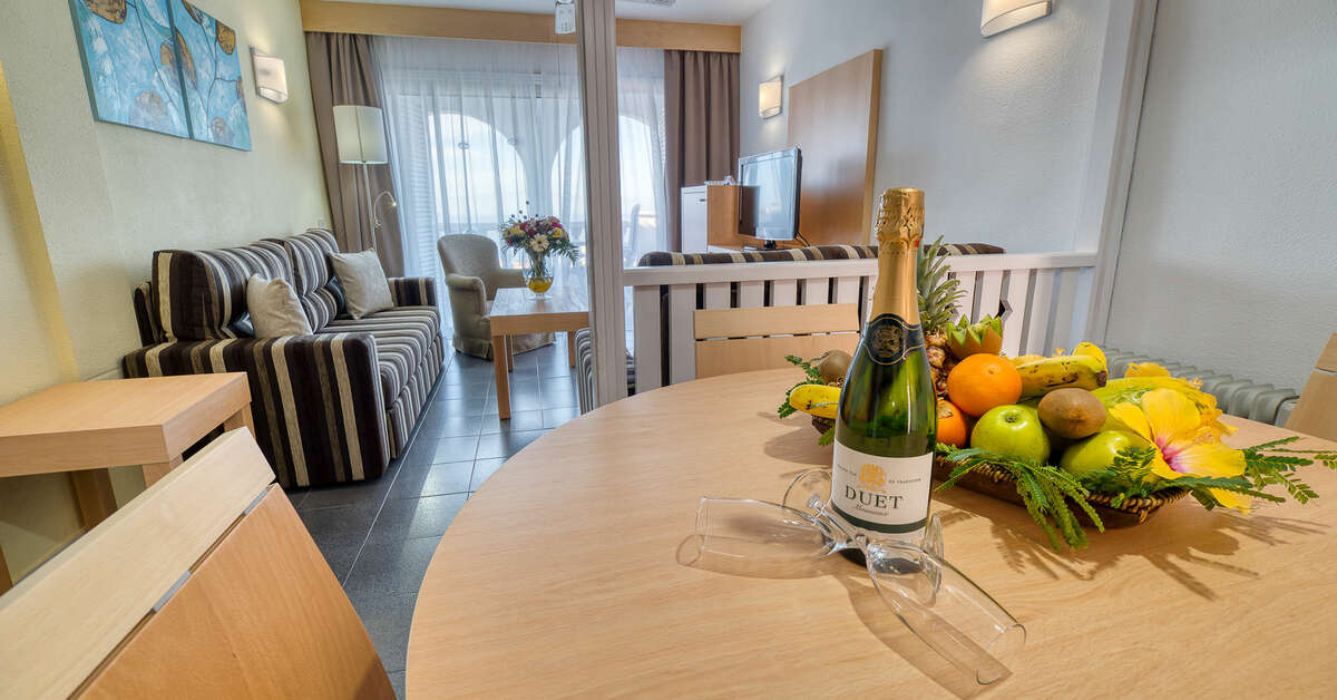 Een foto van Ona El Marqués Resort