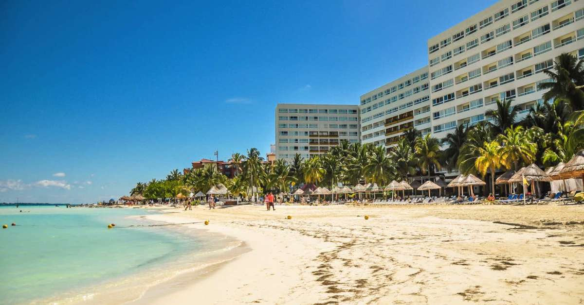 Een foto van Dreams Sands Cancun Resort & Spa