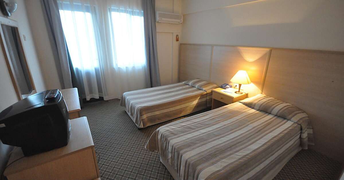 Een foto van Pineta Club Hotel