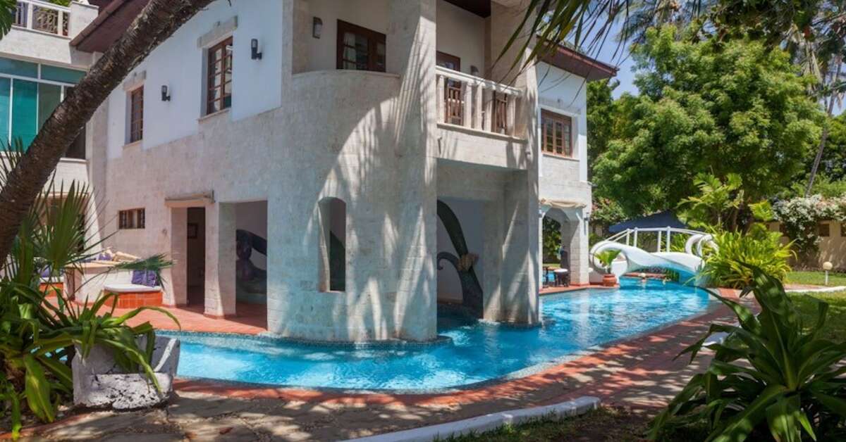 Een foto van The Maji Beach Boutique Hotel