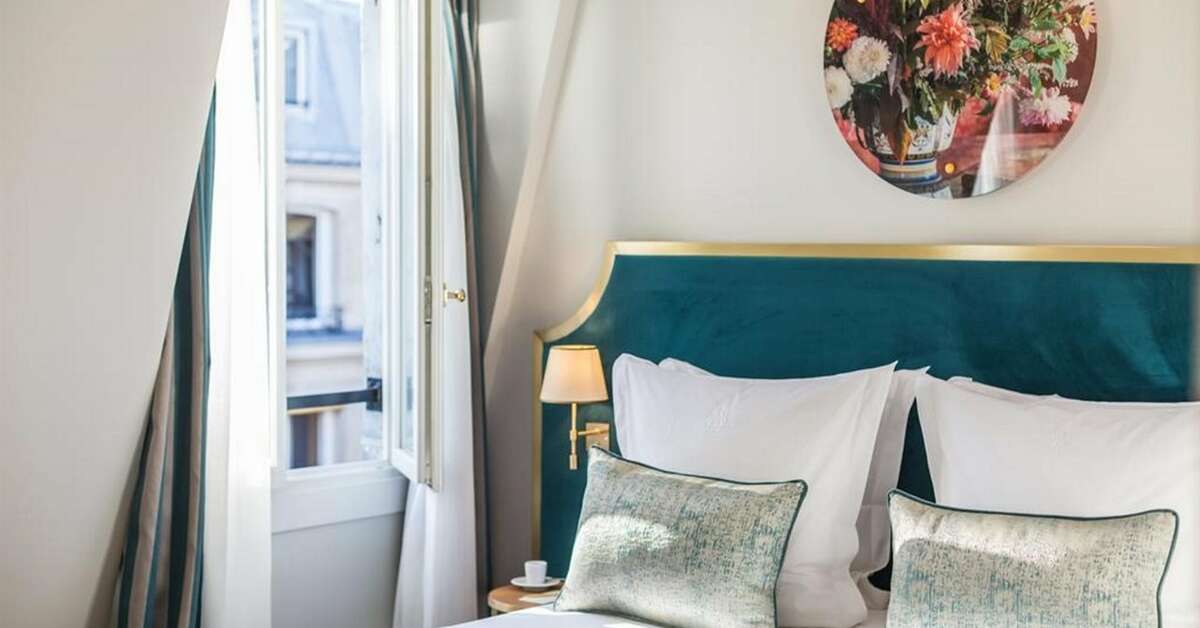Een foto van Hotel Alfred Sommier