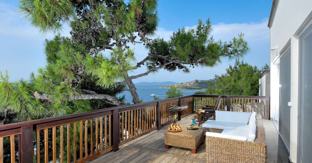 Ein Foto Sarpedor Boutique Hotel & Spa
