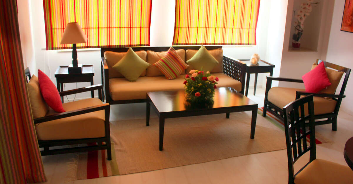 Ein Foto Golden Tulip Taj Sultan