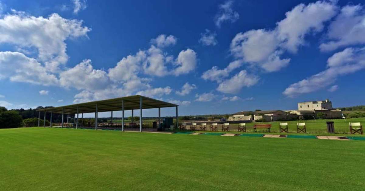 Een foto van Acaya Golf Resort & Spa