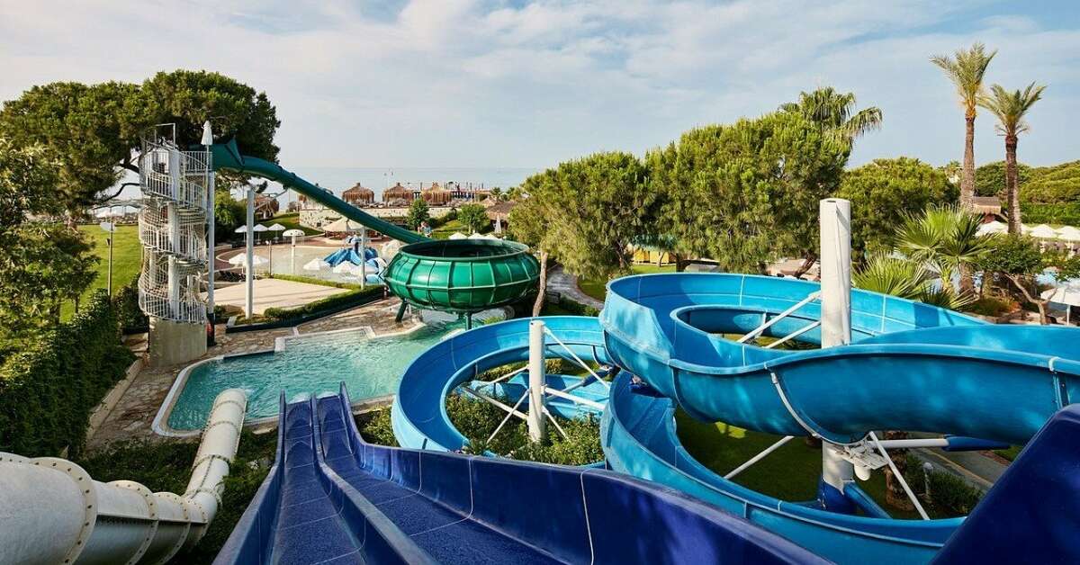 Een foto van Gloria Verde Resort