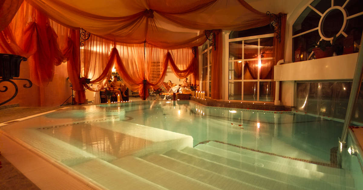 Een foto van Romantik Hotel Zell am See