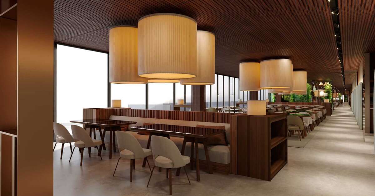 Een foto van de faciliteiten bij Hotel Verde Mar & Spa
