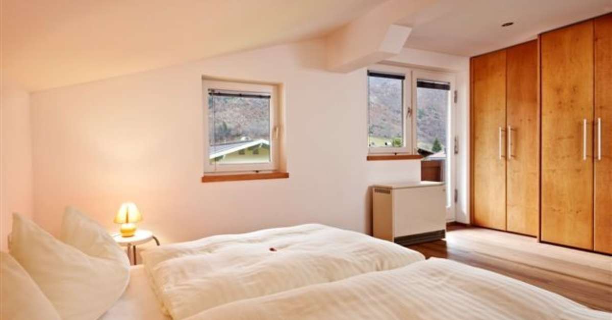 Een foto van Alpenchalet
