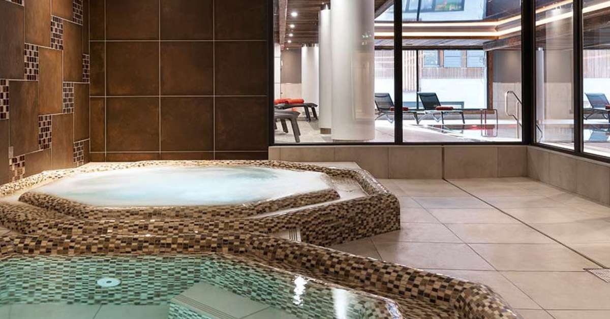 Een foto van Residence Anitea
