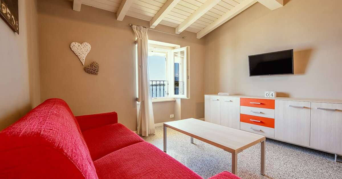 Een foto van Residence Onda Blu