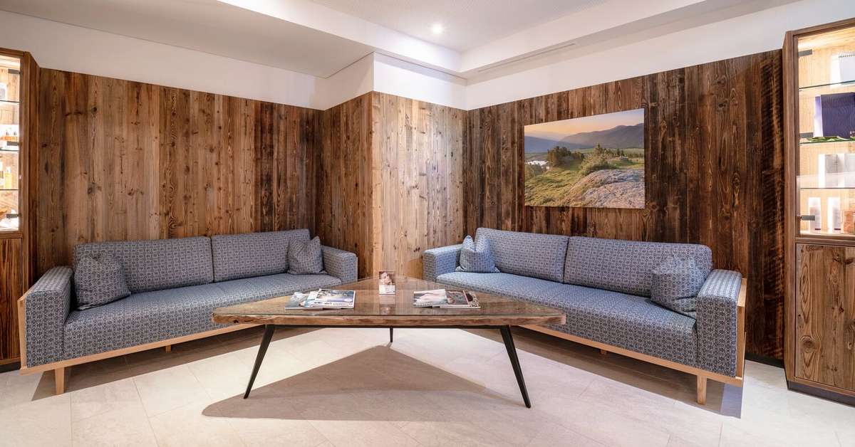 Een foto van Hotel Trattlerhof