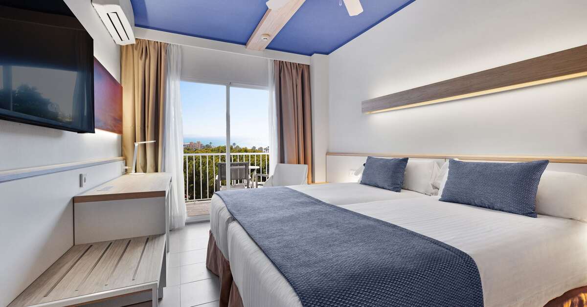 Een foto van Hotel Pabisa Sofia