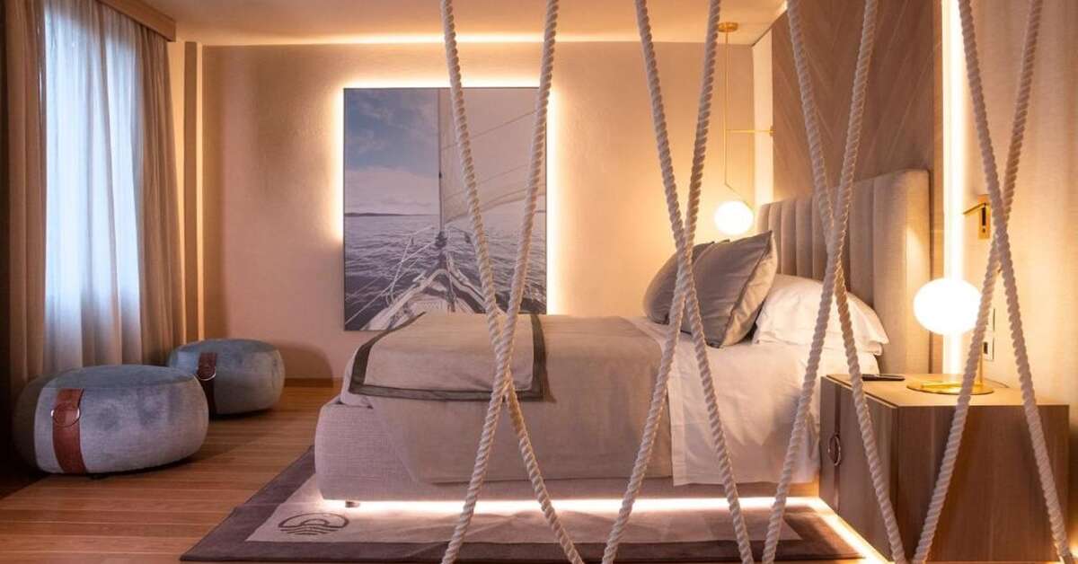 Een foto van Miramare Suites