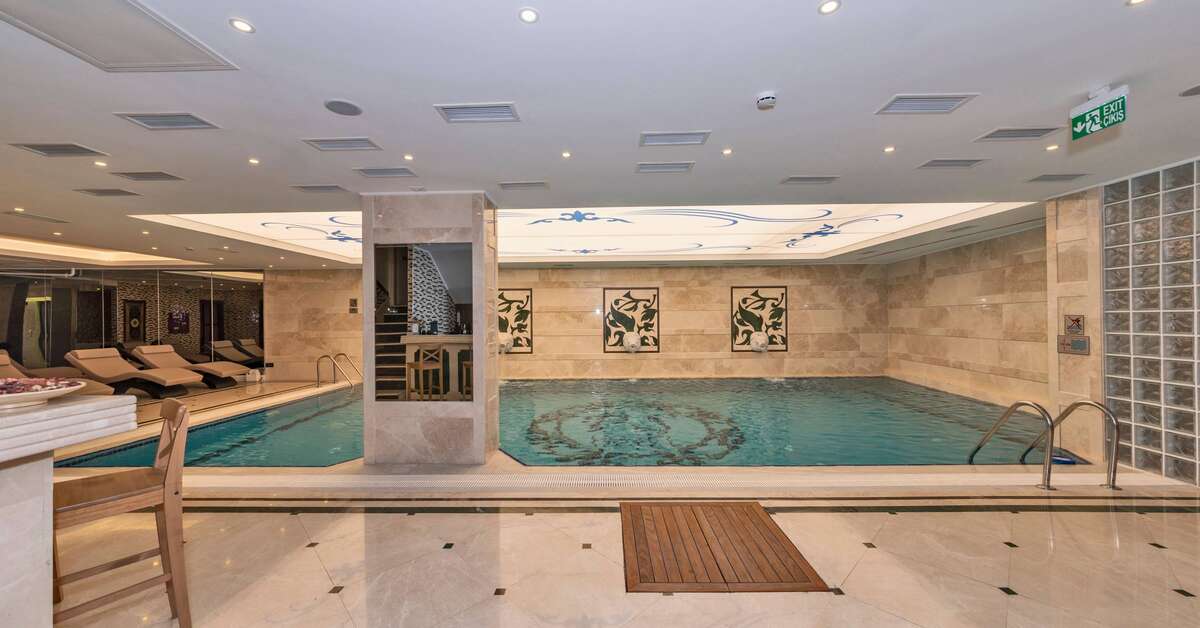 Ein Foto Piya Sport Hotel