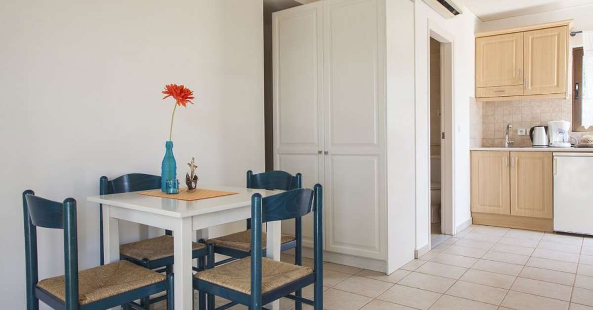 Een foto van Suneo Althea Village