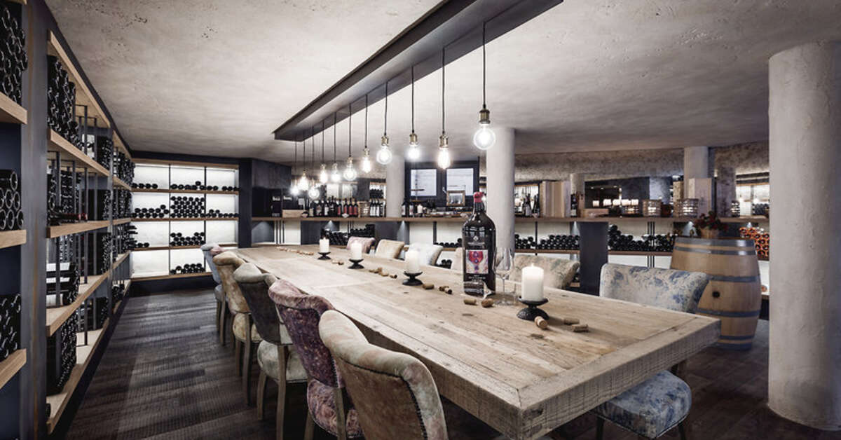 Een foto van Krumers Post Hotel & Spa