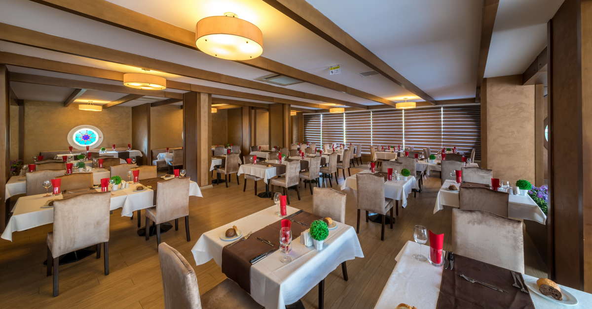 Een foto van Grand Ideal Premium