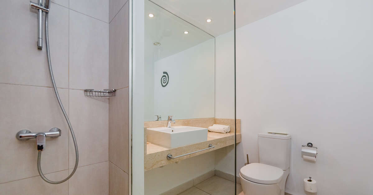 Een foto van Napa Plaza Hotel