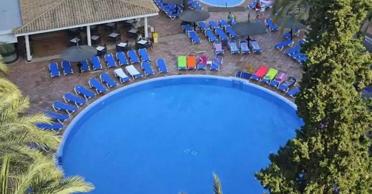 Een foto van Sol Pelicanos Ocas