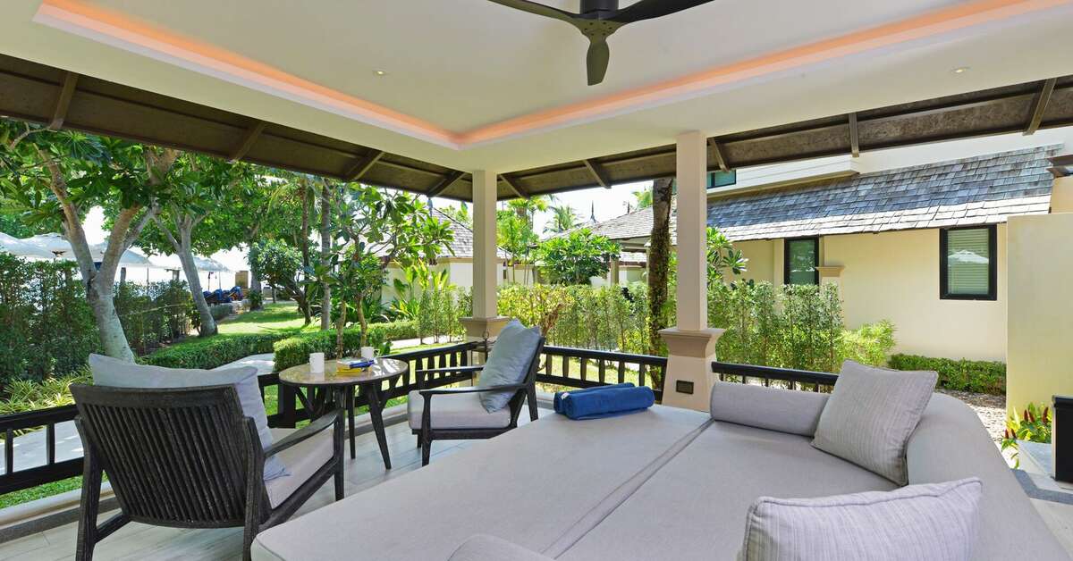 Een foto van Layana Resort & Spa
