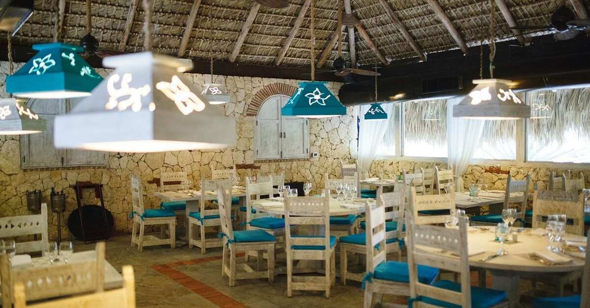 Een foto van Catalonia Bayahibe