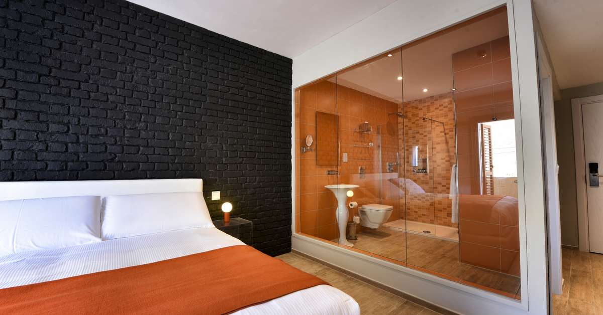 Een foto van Quaint Boutique Hotel Sannat