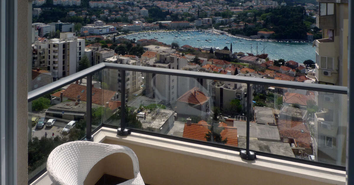 Ein Foto Hotel Adria Dubrovnik