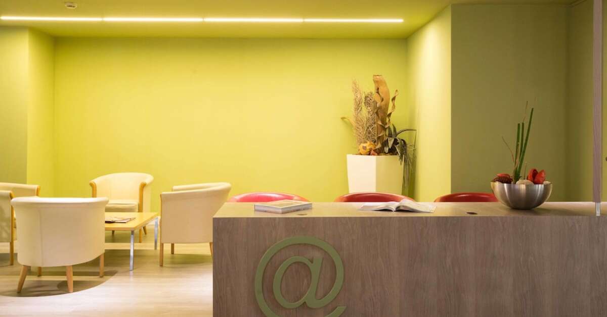 Een foto van Living Place Hotel