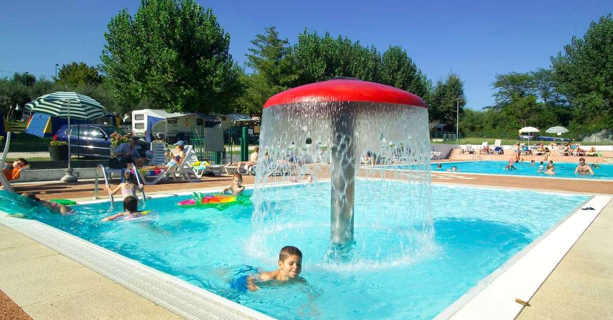 Een foto van Camping Fontanelle