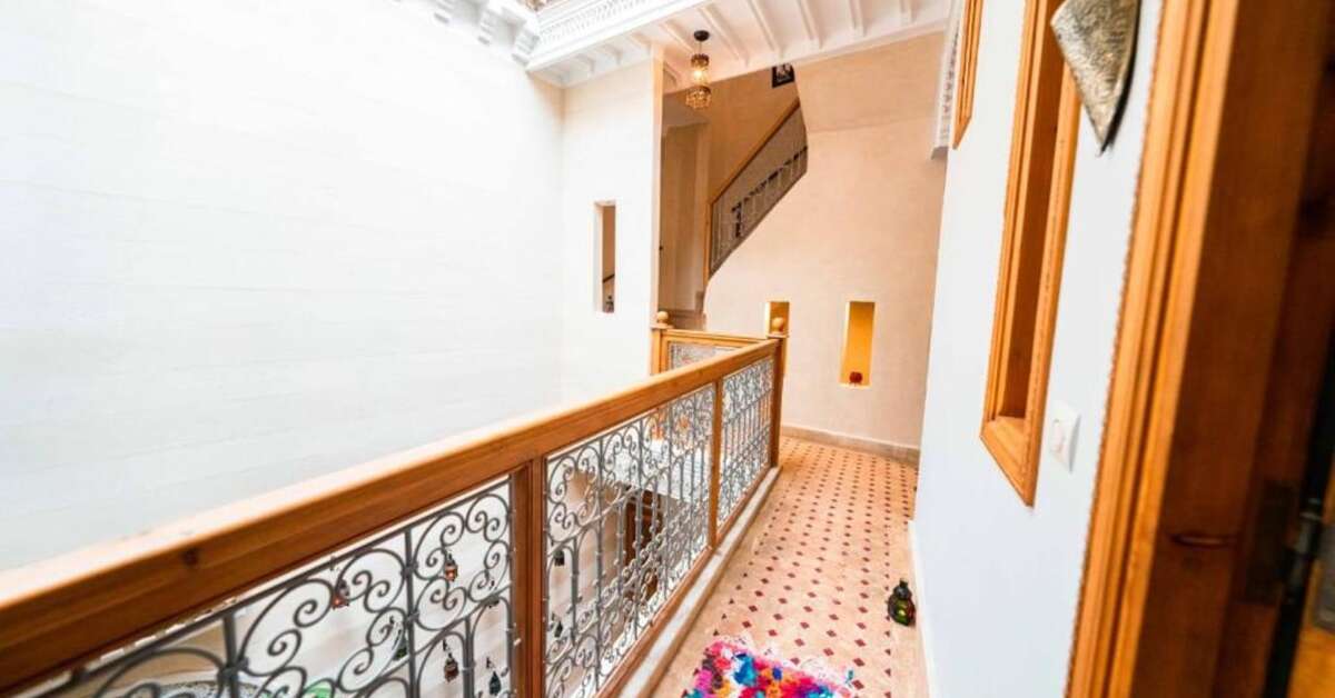 Een foto van Riad Kiyanjana