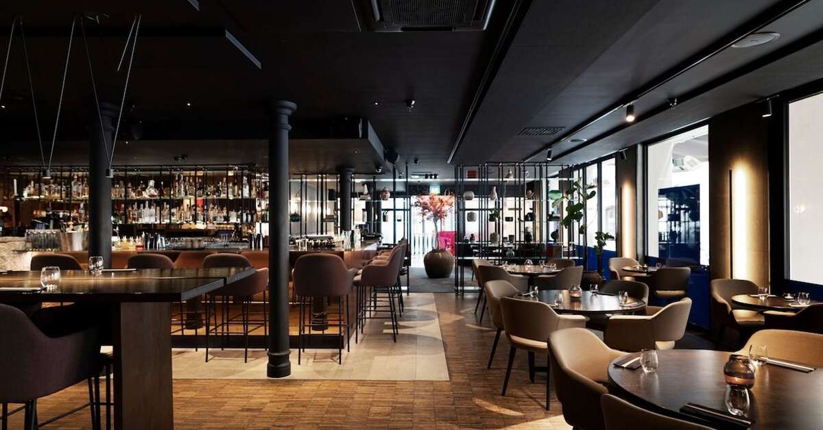 Een foto van Elite Hotel Esplanade