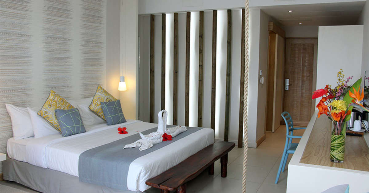 Een foto van Anelia Resort & Spa