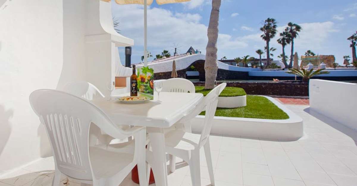 Een foto van Sands Beach Resort