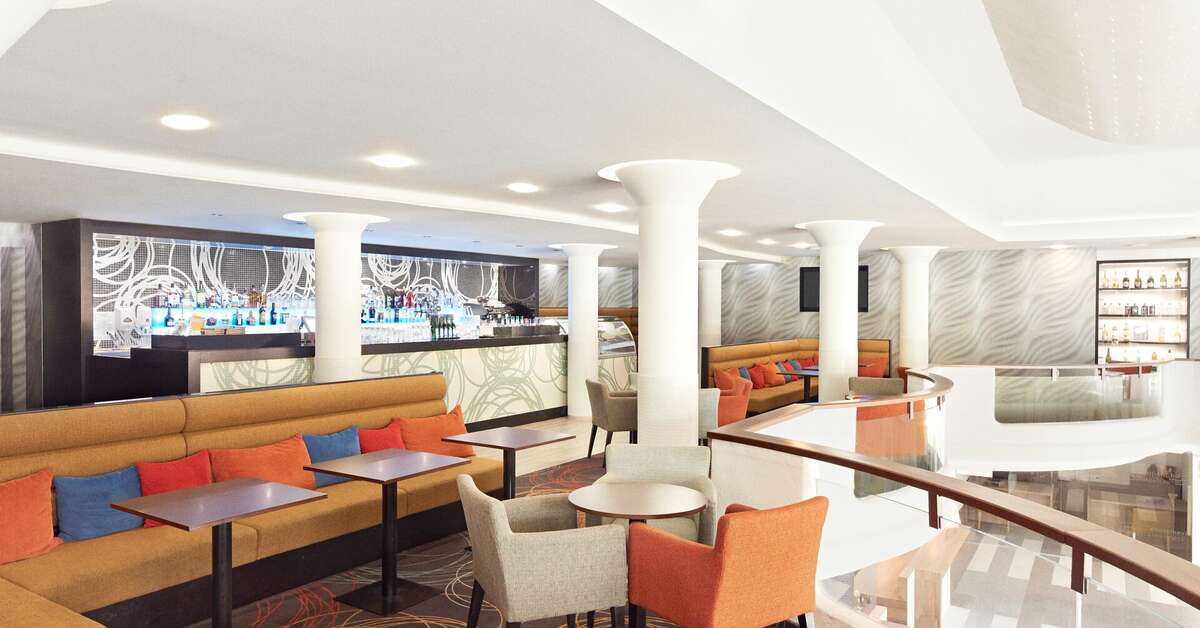 Ein Foto Hotel Europa Fit