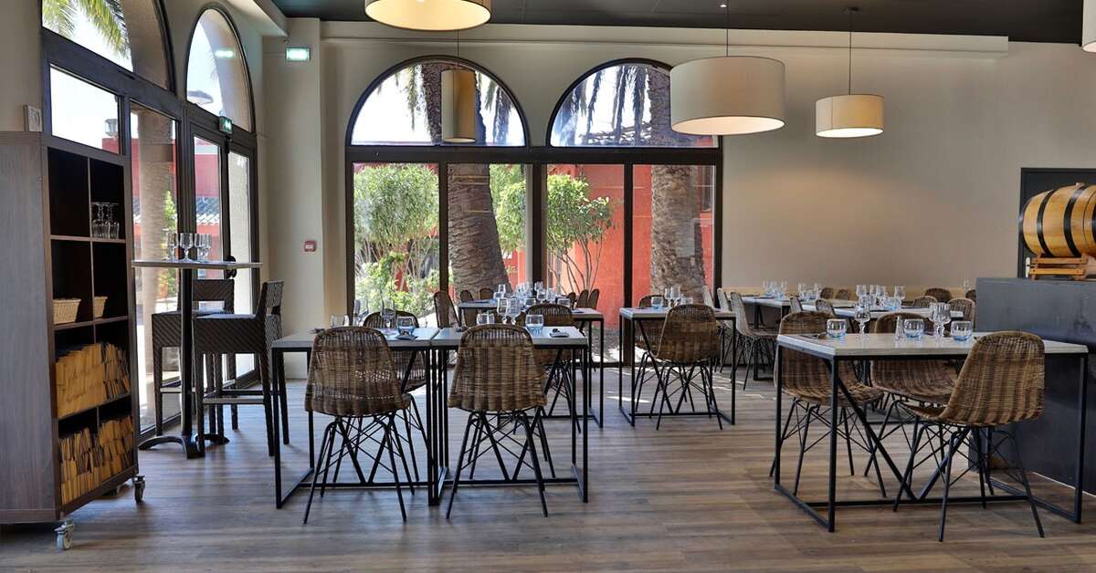 Een foto van SoWell Residences Les Hameaux de Camargue
