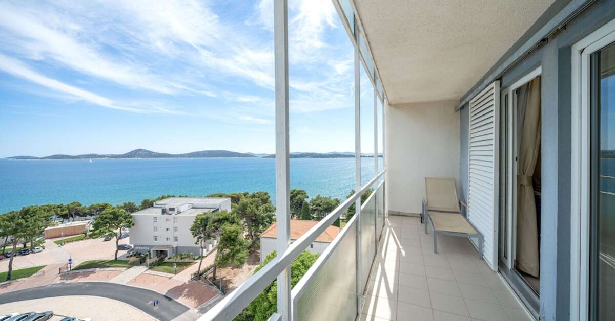 Ein Foto Hotel Punta