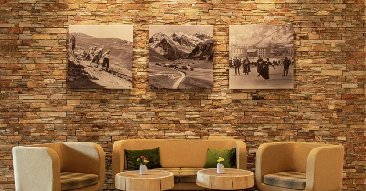 Een foto van Hilton Garden Inn Davos