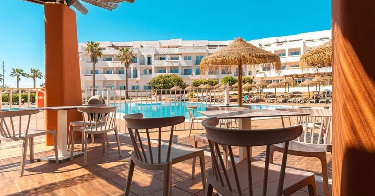 Een foto van Ohtels Cabogata