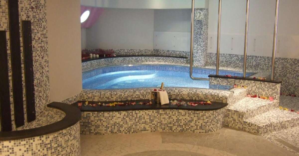 Een foto van Tus Hotel & Residence