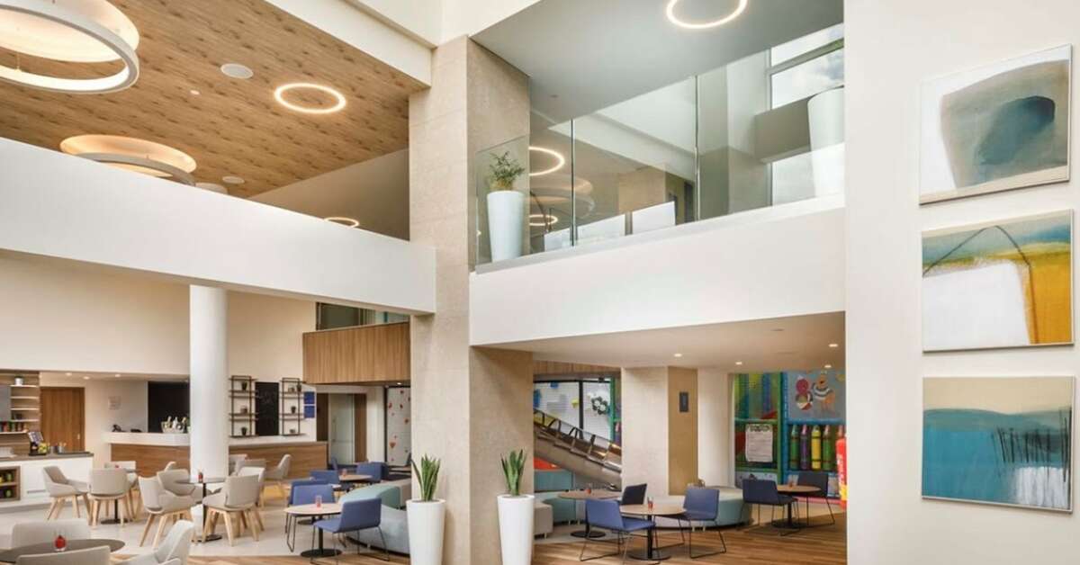 Een foto van Valamar Girandella Maro Suites
